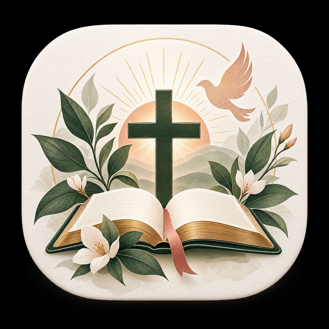 Sanctuary Emblem